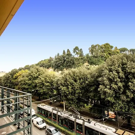 Downtownapartments - Borghese Green-3