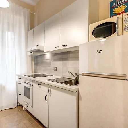 Downtownapartments - Borghese Green-2